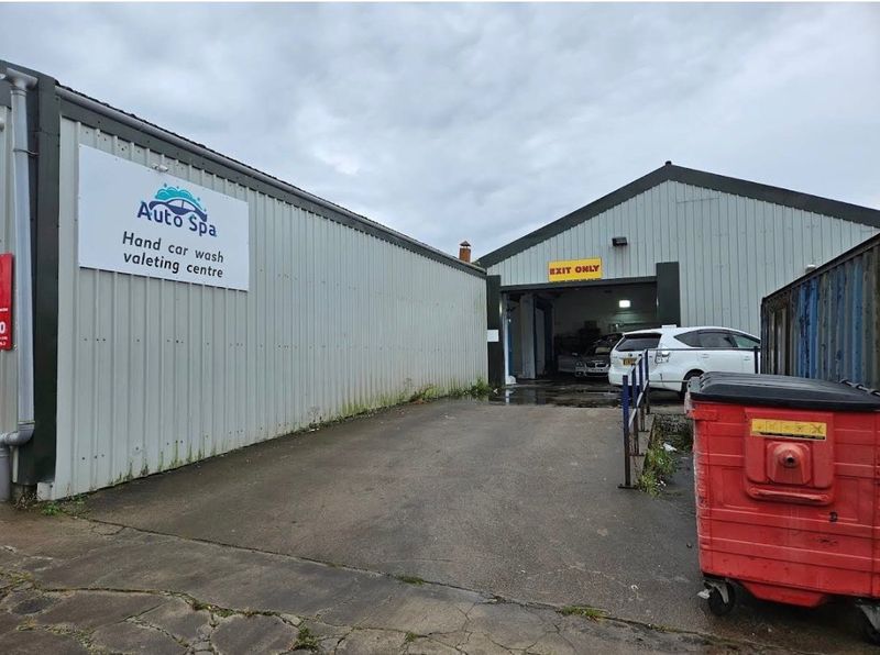 Auto Spa Hand Car Wash