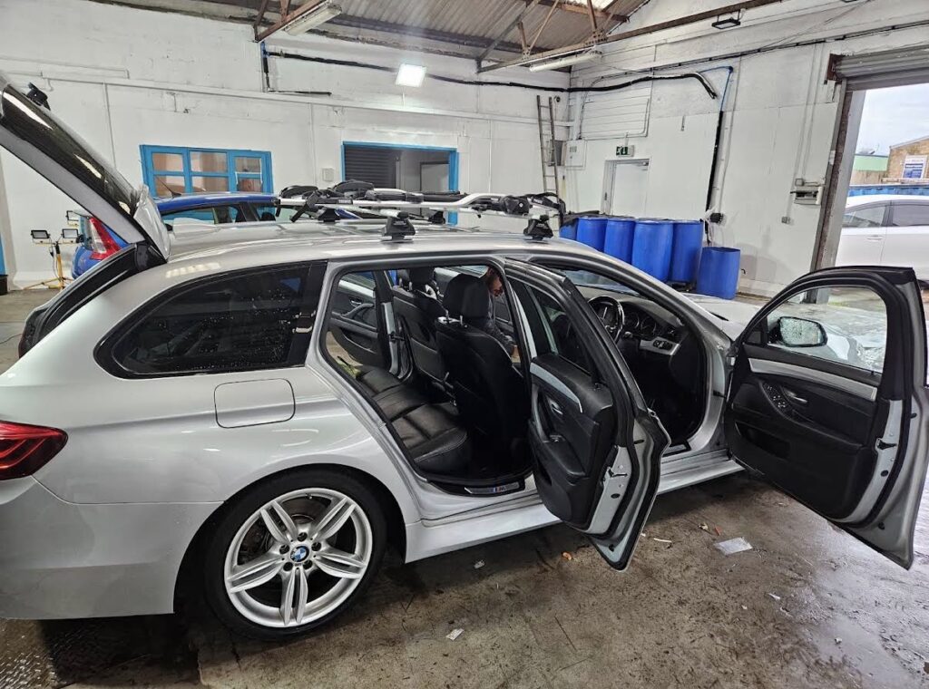 Auto Spa Car Wash