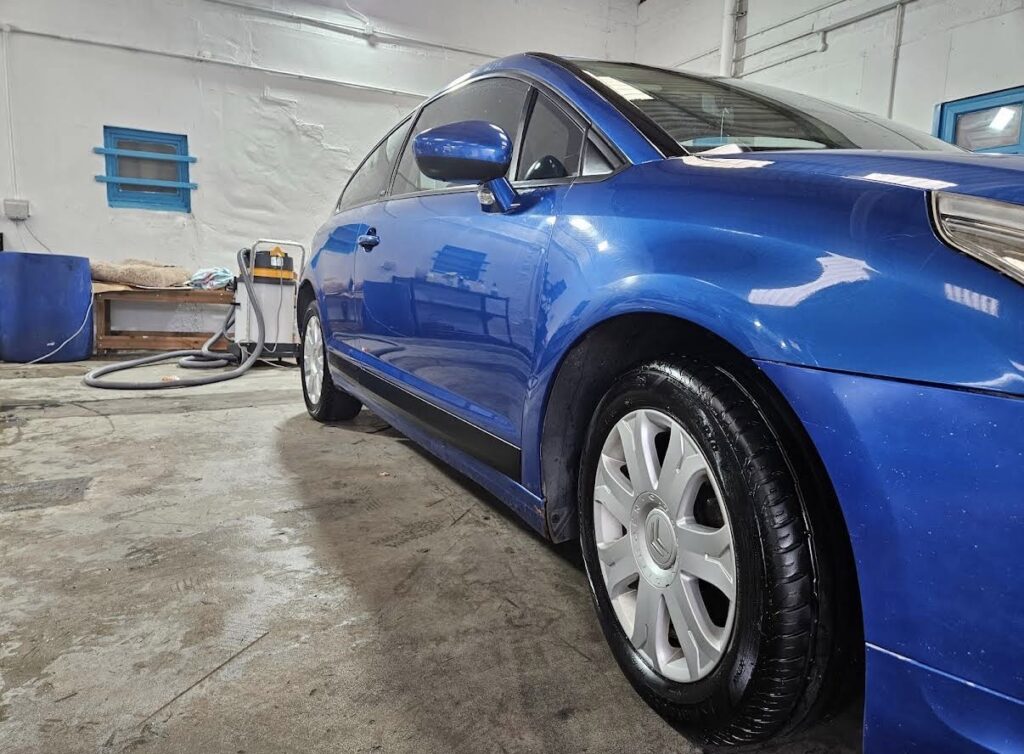 Auto Spa Car Wash